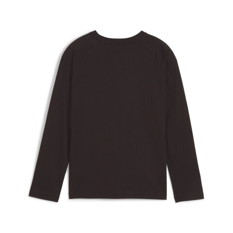 Футболка с длинным рукавом ACTIVE SPORTS Longsleeve Tee B