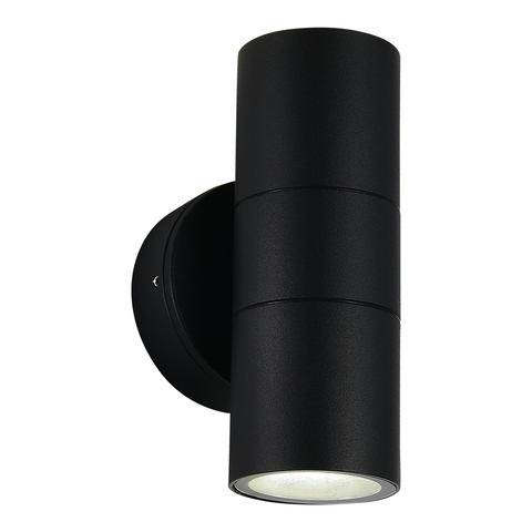 Светильник уличный настенный ST Luce Tubo SL9008.401.02
