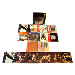 Комплект / Led Zeppelin (12 Mini LP CD + Box)