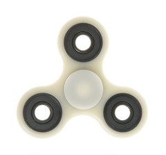 Игрушка-антистресс спиннер FIDGET SPINNER