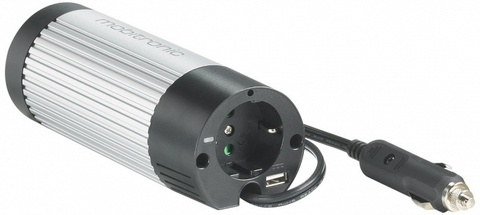 Купить Преобразователь тока (инвертор) WAECO MOBITRONIC PL150 от производителя, недорого.