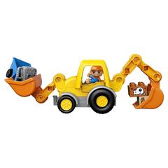 Lego Duplo Конструктор 