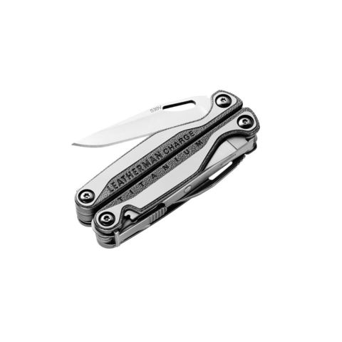 Мультитул Leatherman Charge TTi (830731/830682)