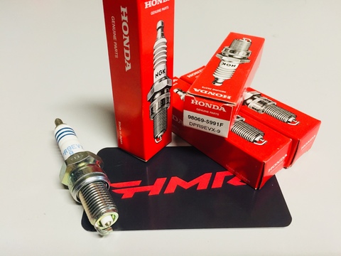 Honda Свеча зажигания DPR9EVX-9 98069-5991F аналоги 98069-59912