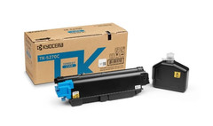 Картридж Kyocera TK-5270C голубой 1T02TVCNL0