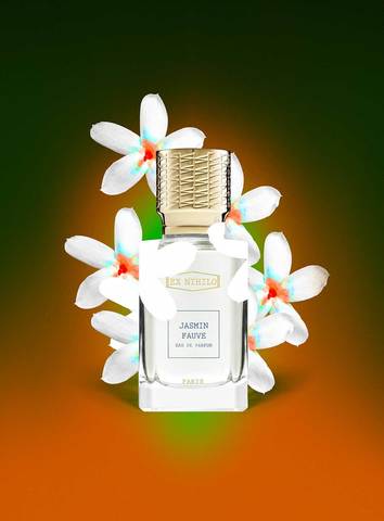 Ex Nihilo Jasmin Fauve