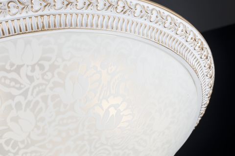 Потолочный светильник Maytoni Pascal C908-CL-03-W