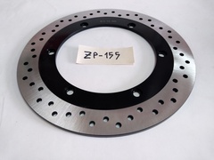 Диск тормозной задний на Honda GL GOLD WING 1500 90-00