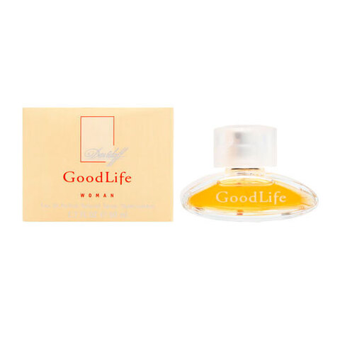 Davidoff Good Life for women