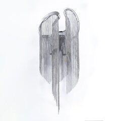 Настенный светильник Loft It Stream 10208W Smoke