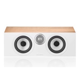 Акустика центрального канала Bowers & Wilkins HTM6 S3 Oak