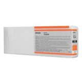 Картридж Epson C13T636A00 оранжевый 700 мл для Epson Stylus Pro 7900/9900