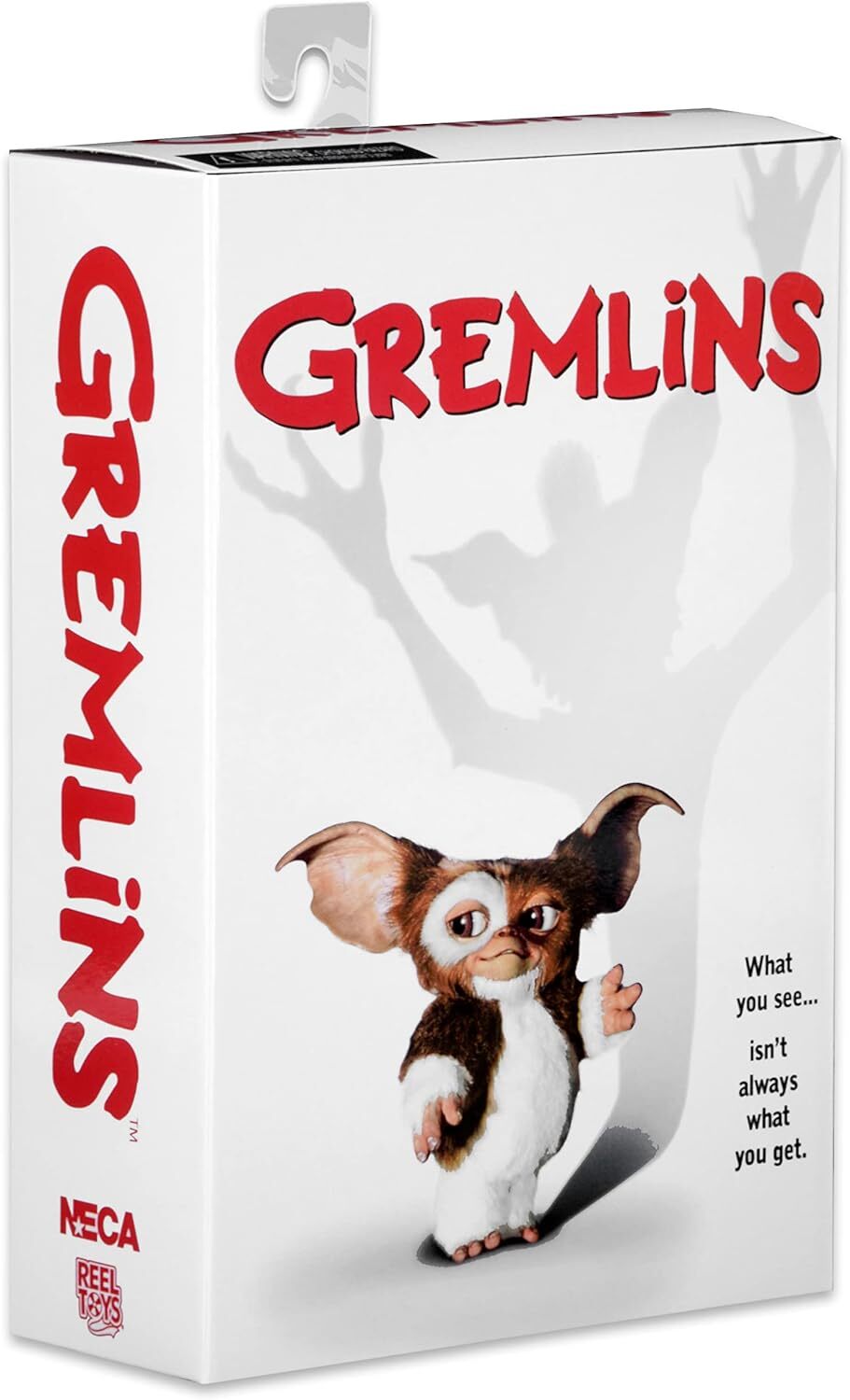 Neca gremlins ultimate gizmo discount