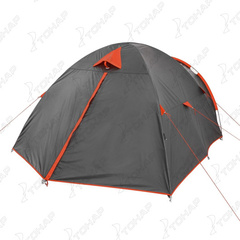 Купить недорого туристическую палатку PREMIER FISHING TORINO-3