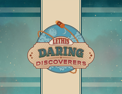 Lethis: Daring Discoverer (для ПК, цифровой код доступа)