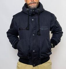 Зимняя короткая куртка CENTURION