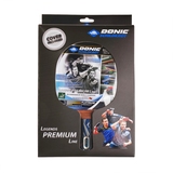 Ракетка DONIC LEGENDS PLATINUM фото №8