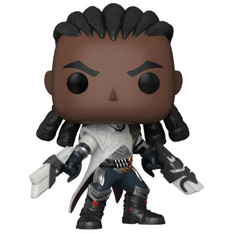Funko POP! League of Legends: Lucian (1042)