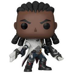 Funko POP! League of Legends: Lucian (1042)