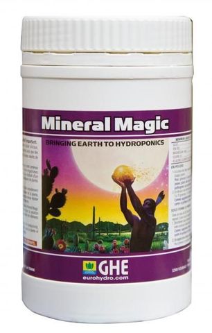 Mineral Magic GHE 5кг (T.A. Silicate)