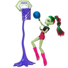 Венера Макфлайтрап. Чемпионы