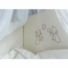 Волшебная сказка,  Борт (стандарт)