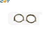 Бушинг тефлонового вала для BROTHER HL-5240/5250/5340/5350/5370, DCP-8060/8080 (CET), 2 шт/компл, CET6396