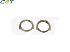 Бушинг тефлонового вала для BROTHER MFC-8460N (CET), 2 шт/компл, CET6396