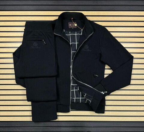 Спортивный костюм Loro Piana 502318bl