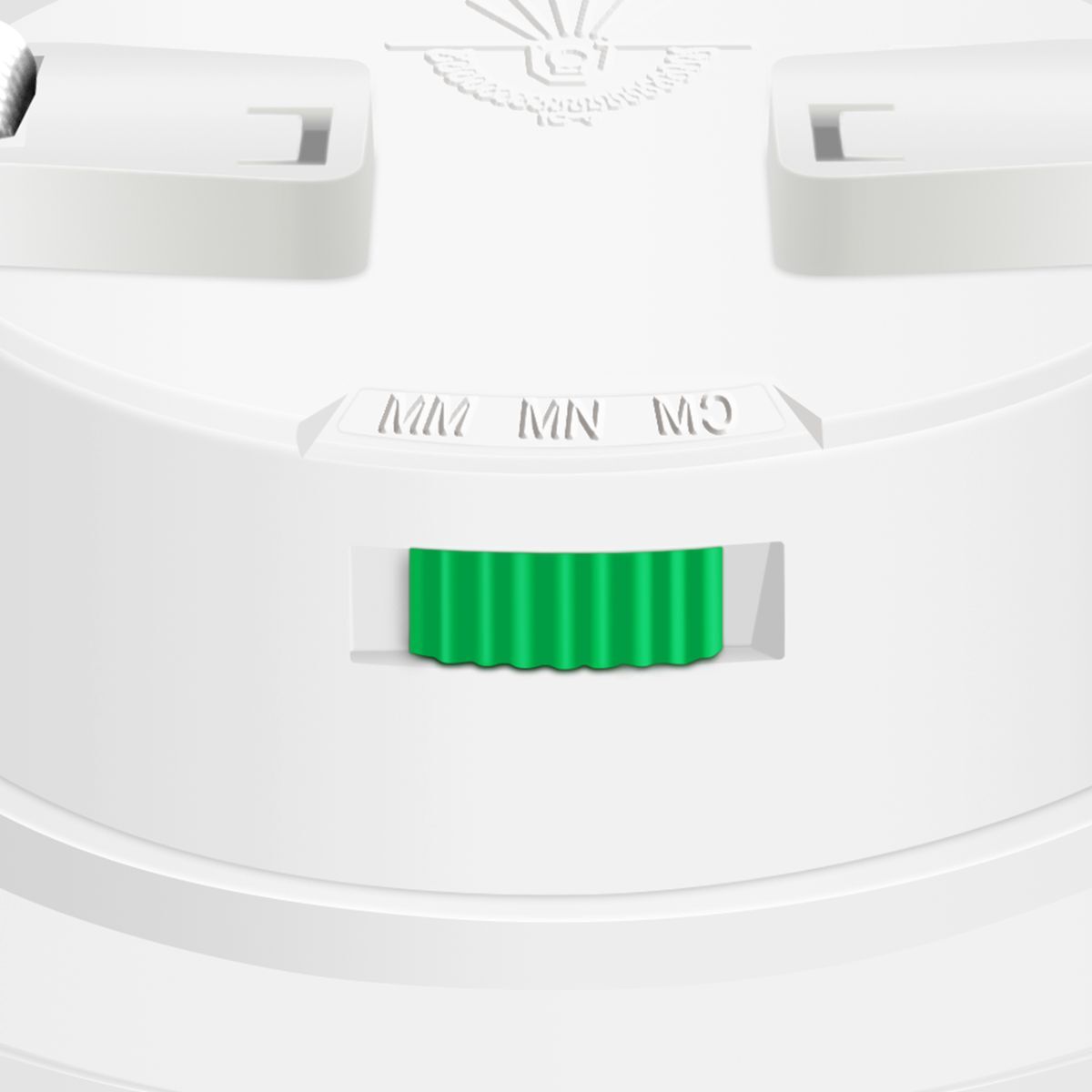 Встраиваемый светодиодный светильник Favourite Optima 4645-1C