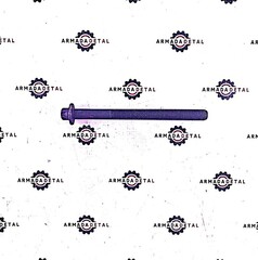 Болт ГБЦ | 320/02711, 320/02614 | Spare Parts