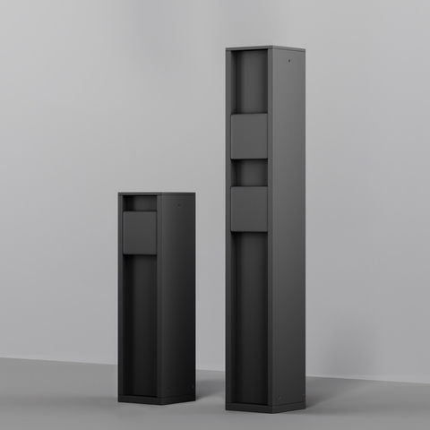 Уличная розетка Maytoni Outdoor Socket O459FL-GF02SC