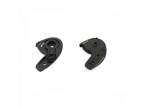 Боковые панели крепления стекла для шлема ATAKI SA-36 (комплект прав. лев.)