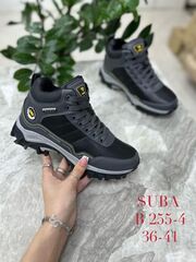 Ботинки зима по 8 пар (36-41)р. / B255-4