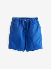 Шорты для мальчика Next U84-757, Синий