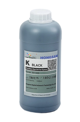 Чернила DCTec водорастворимые L8050 EverNew Black (черный) 1000 мл