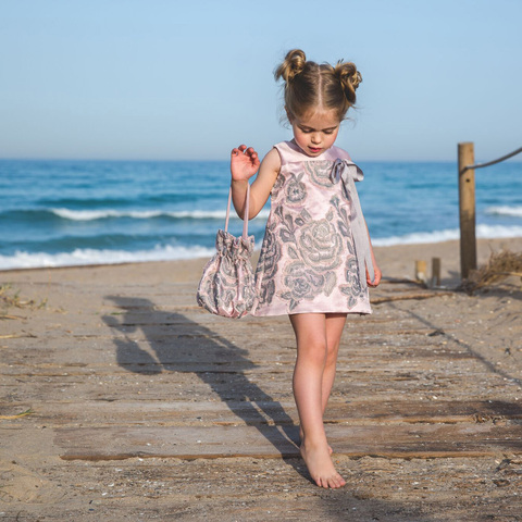 Платье Rochy Glace