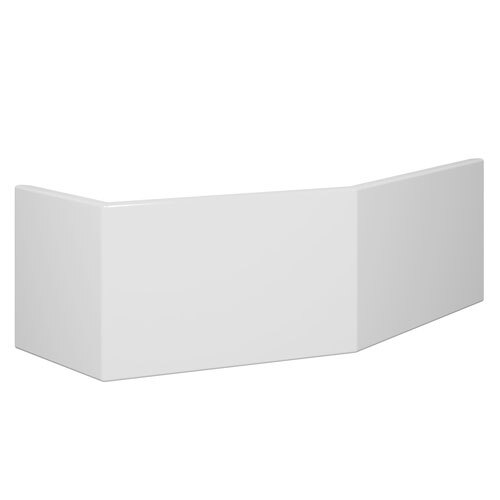 экран ванны Yukon 160х57