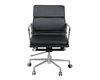 Кресло офисное Eames Soft Pad EA217