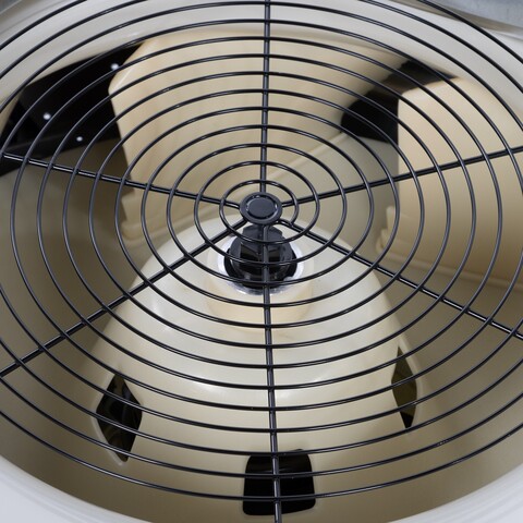 Фанкойл кассетный двухтрубный Shuft SFR-1200R V2