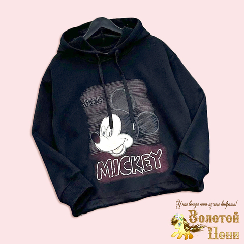 Толстовка начес д (5-9) 251023-GN576