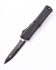 Нож штыковой Microtech Gear Combat Troodon® D/E Gen III Tactical Full Serrated