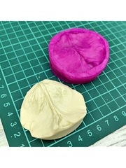 Молд пластиковый+вайнер силиконовый М-10/1 лепесток рубашечный