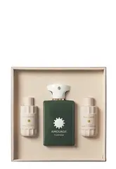 Amouage Purpose 100мл + shower gel 2*60мл