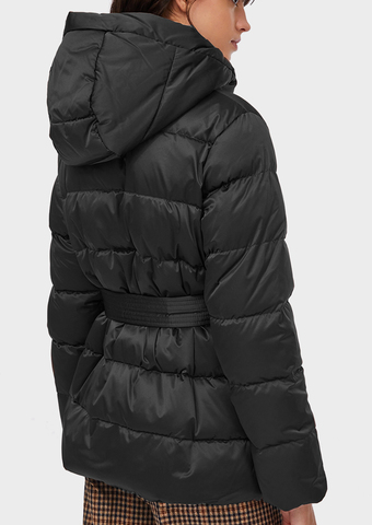 Пуховик Liu Jo