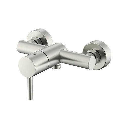 NEMO NM-2341BN Смеситель для душа BRUSH NICKEL