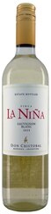 Вино Финка ЛА НИНА СОВИНЬОН БЛАН