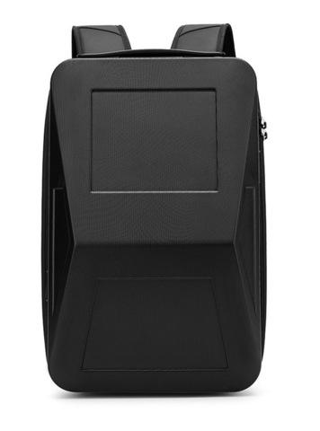 Картинка рюкзак городской Bange BG-2956 Black - 14