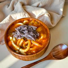 Лагман замороженный / 320 мл