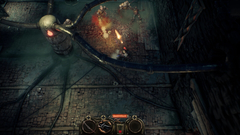 Moroi (для ПК, цифровой код доступа)